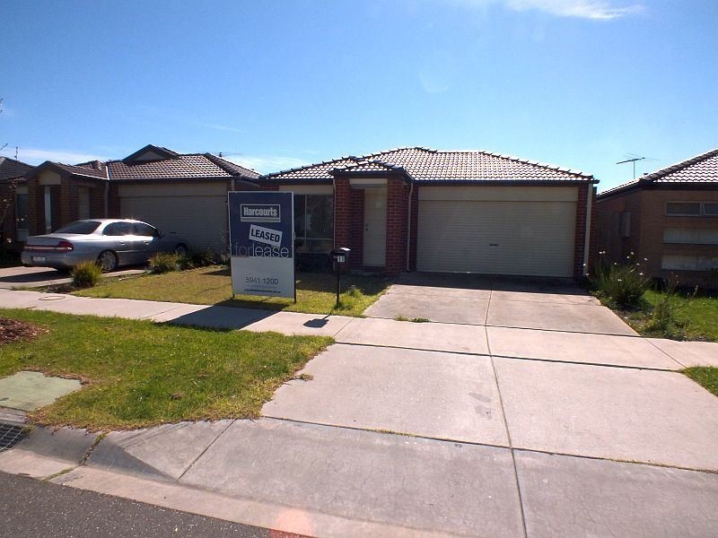 11 Tamar Street, Pakenham VIC 3810