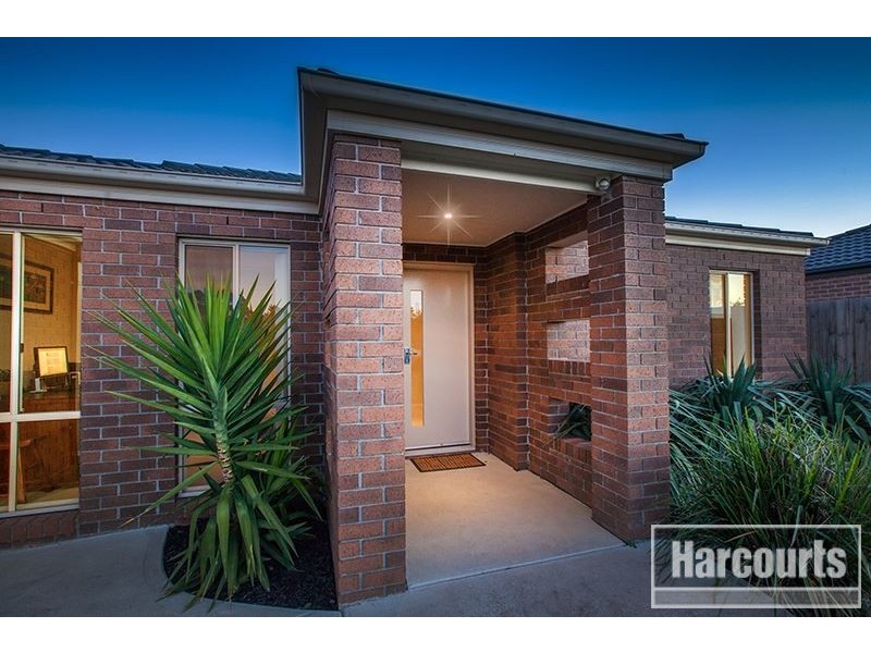 26 Pomegranate Way, Pakenham VIC 3810