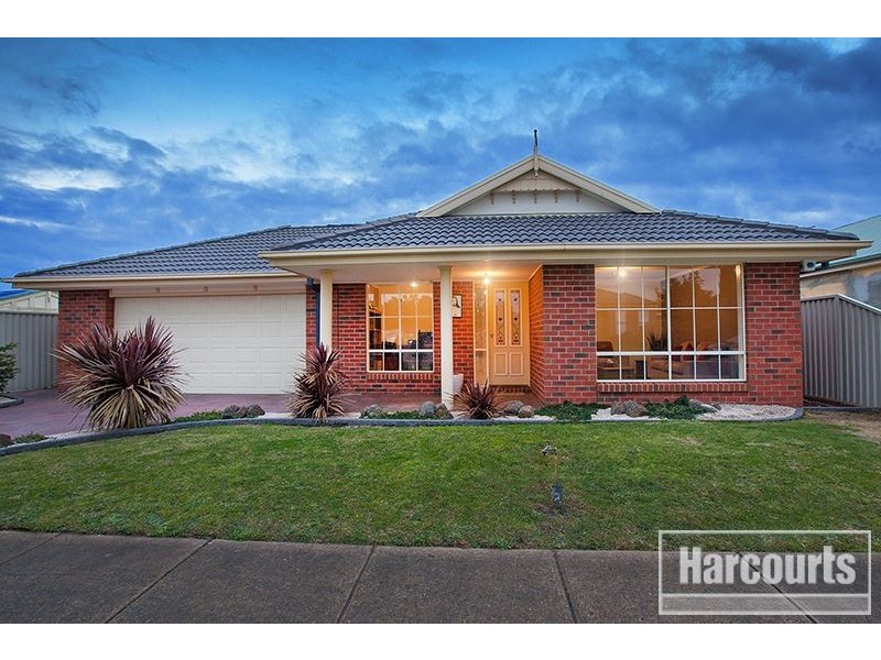 26 Hartland Circuit, Pakenham VIC 3810