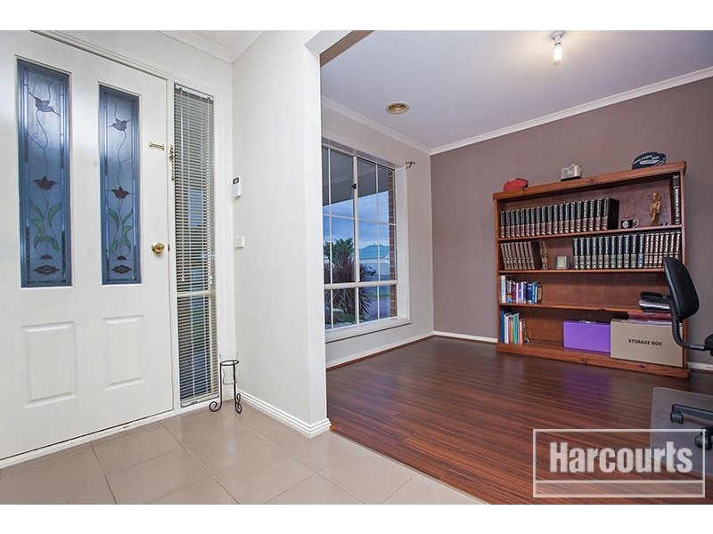 26 Hartland Circuit, Pakenham VIC 3810