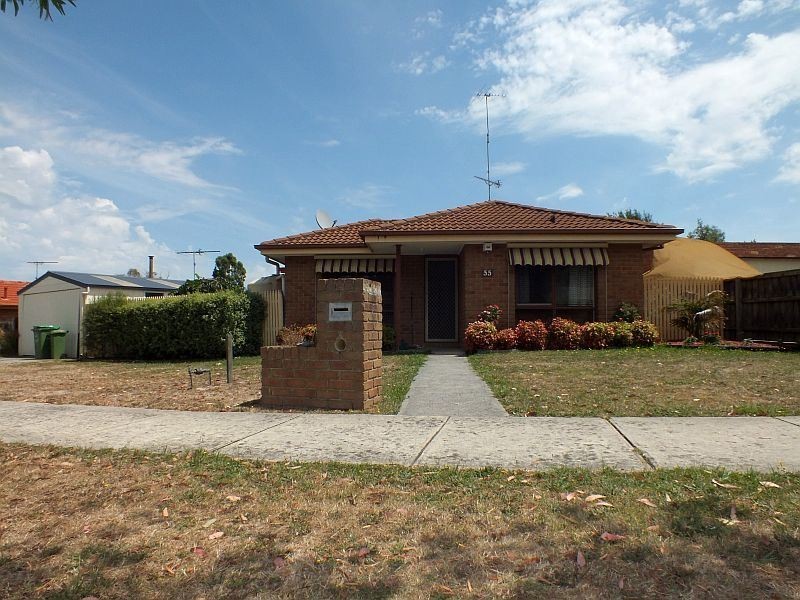 55 Murphy Road, Pakenham VIC 3810