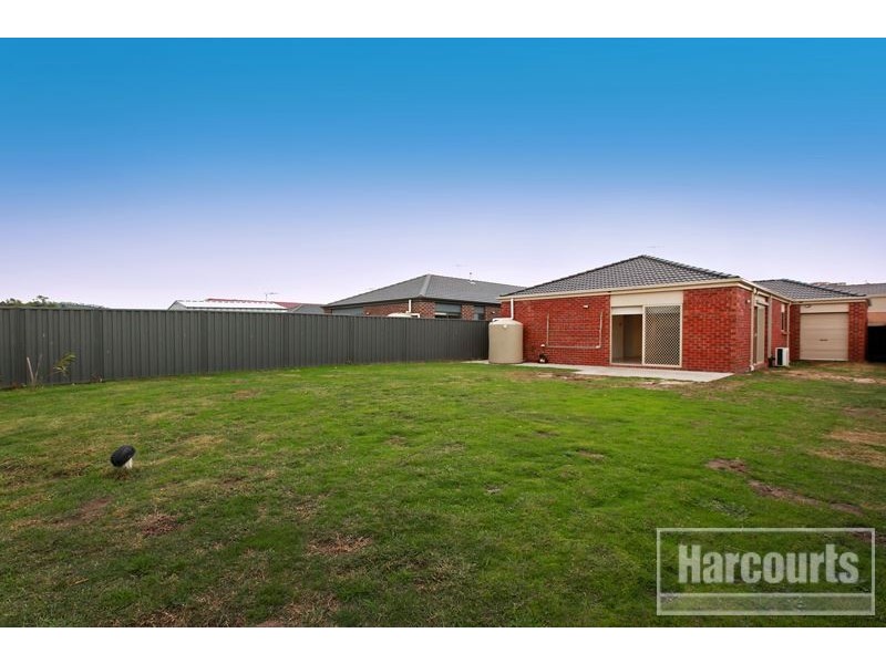 5 Mirabelle Street, Pakenham VIC 3810