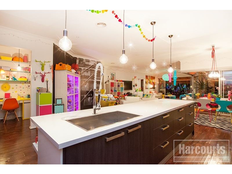 5 Westwood Grove, Pakenham VIC 3810