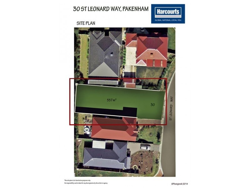 30 St Leonard Way, Pakenham VIC 3810