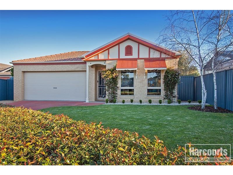 29 The Parkway, Pakenham VIC 3810