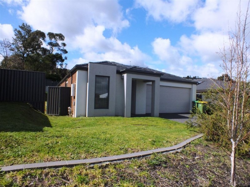 38 Wild Cherry Avenue, Pakenham VIC 3810