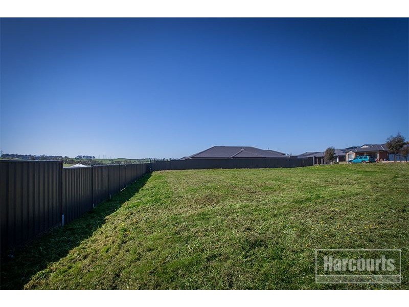 1 Ocean Bend, Pakenham VIC 3810