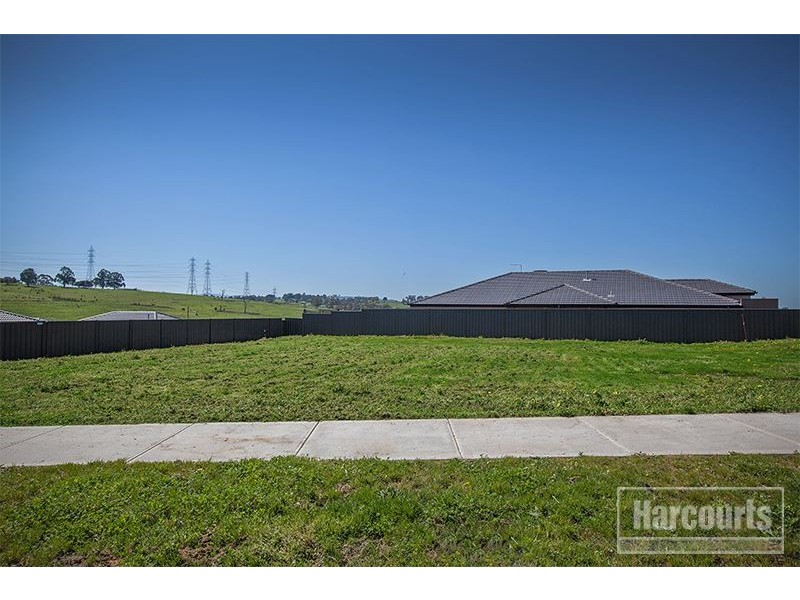 1 Ocean Bend, Pakenham VIC 3810