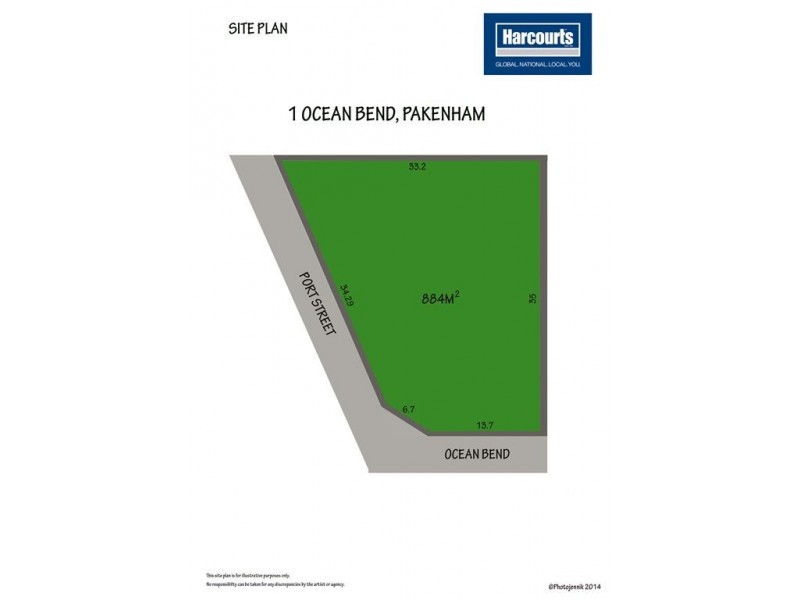 1 Ocean Bend, Pakenham VIC 3810