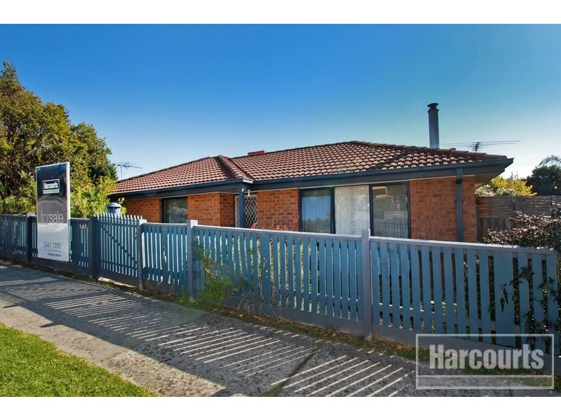 137 Eagle Drive, Pakenham VIC 3810