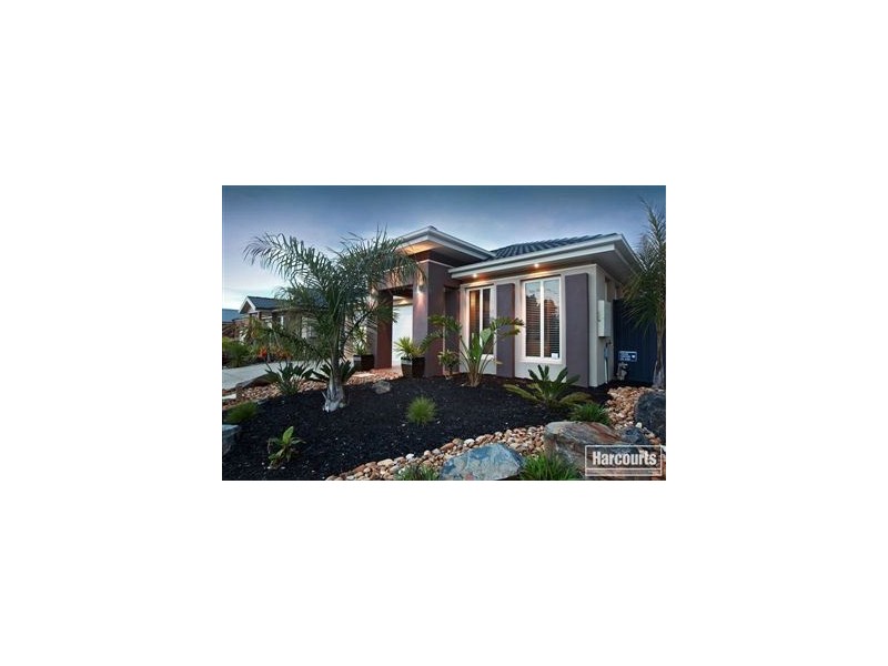 85 The Parkway, Pakenham VIC 3810
