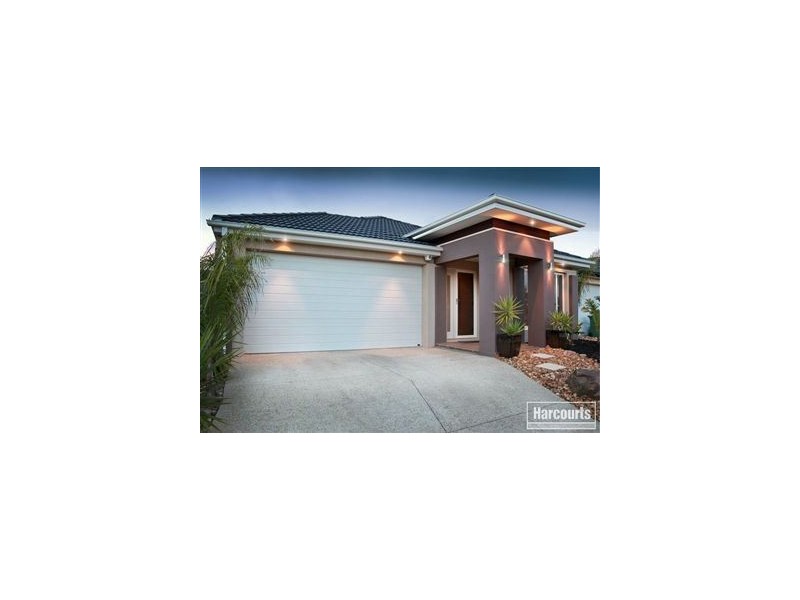 85 The Parkway, Pakenham VIC 3810