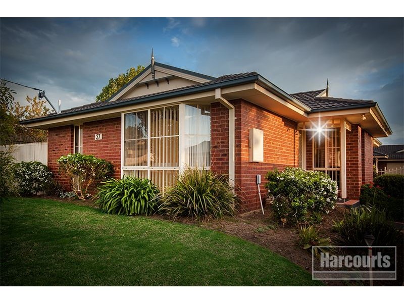 1/37 Eagle Drive, Pakenham VIC 3810