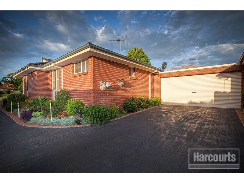 1/37 Eagle Drive, Pakenham VIC 3810