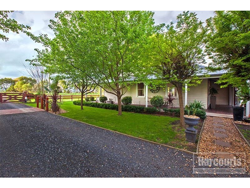 1970 Main Drain Road, Garfield VIC 3814