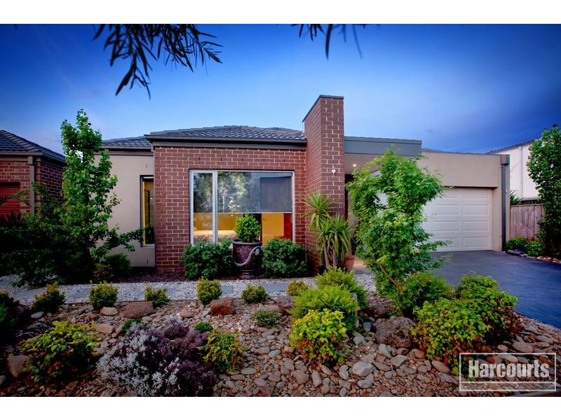 25 Rush Lily Drive, Officer VIC 3809