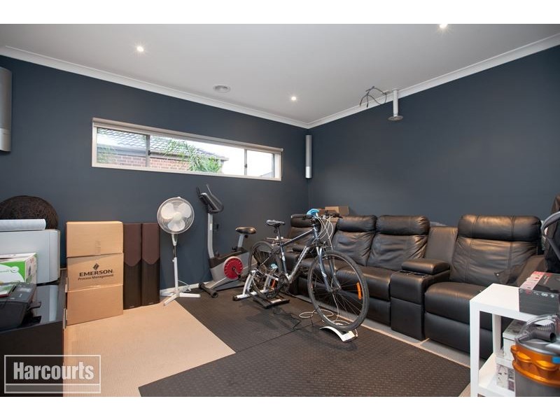25 Rush Lily Drive, Officer VIC 3809