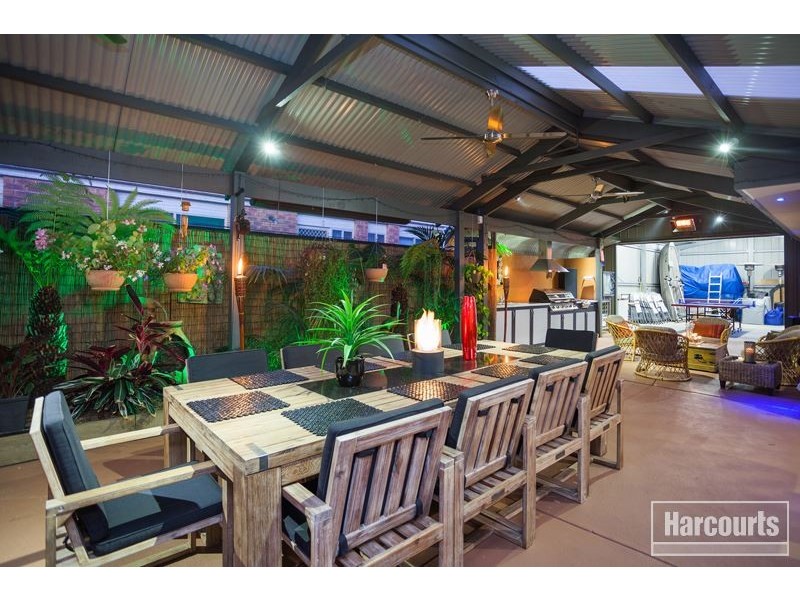 5 Kingfisher Court, Pakenham VIC 3810