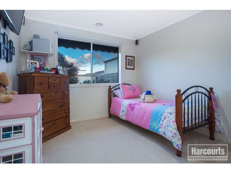 5 Kingfisher Court, Pakenham VIC 3810