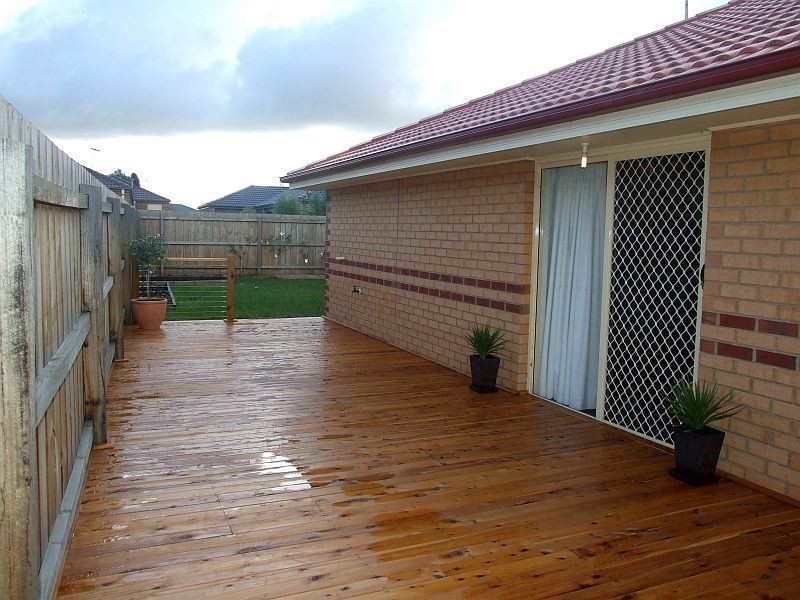54 Webster Way, Pakenham VIC 3810