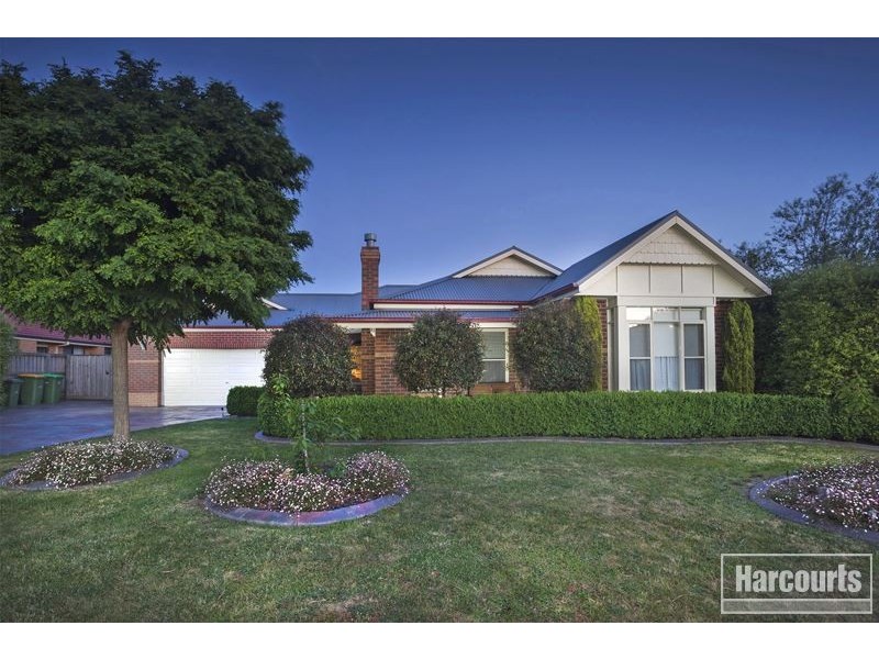 11 Tasman Way, Pakenham VIC 3810