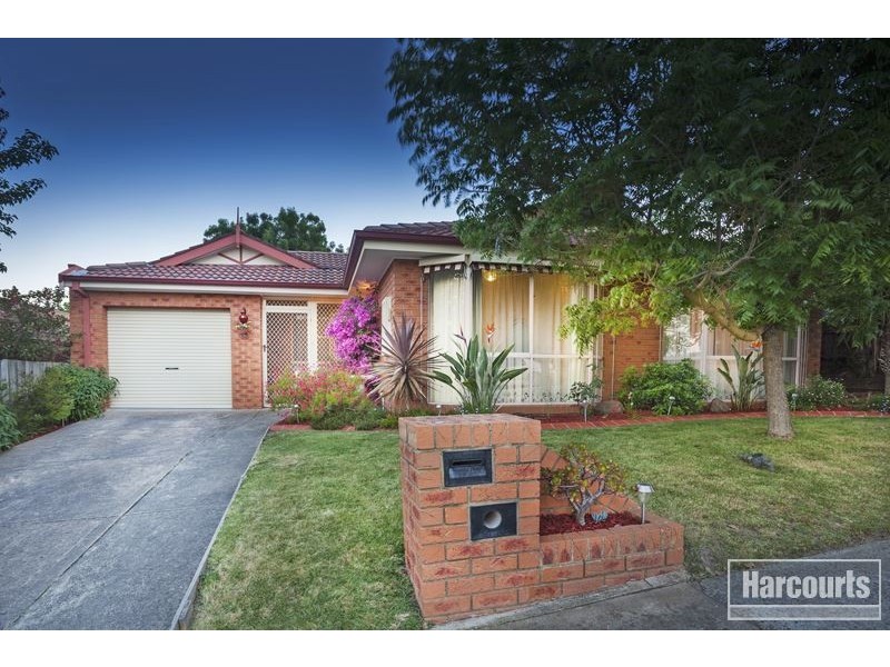 13 McGill Court, Pakenham VIC 3810