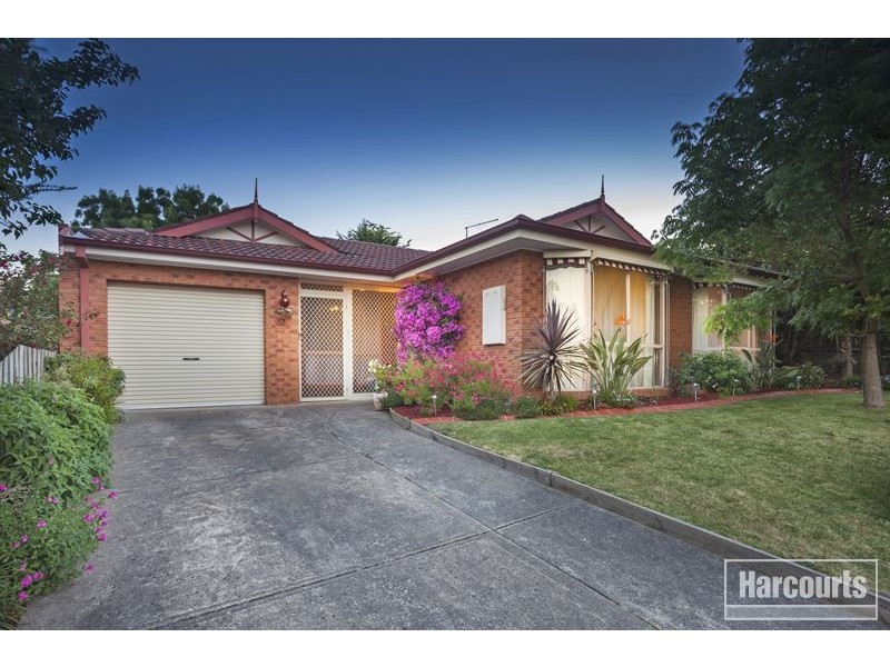 13 McGill Court, Pakenham VIC 3810