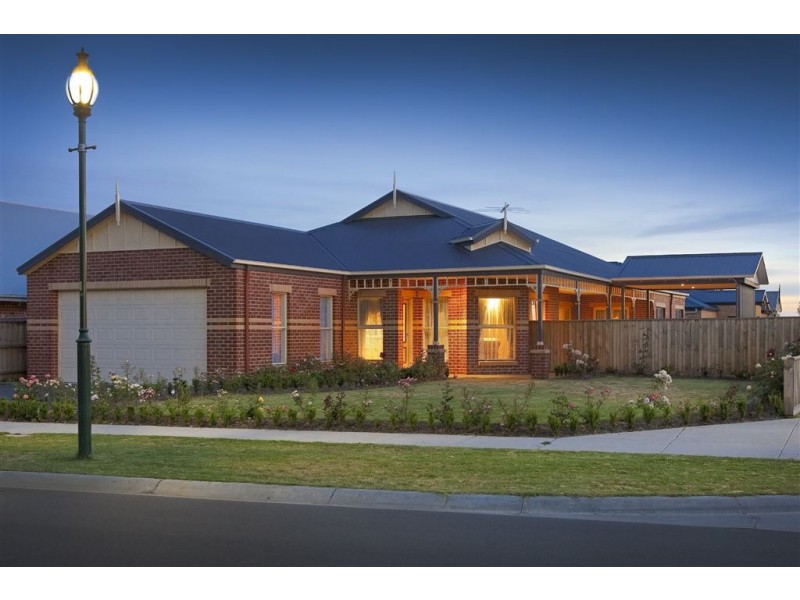 23 MacKellar Street, Pakenham VIC 3810