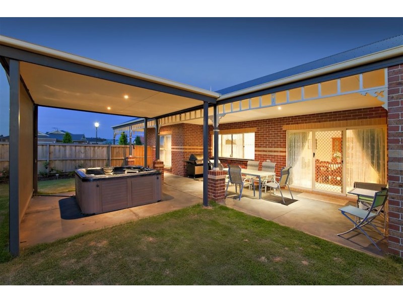 23 MacKellar Street, Pakenham VIC 3810