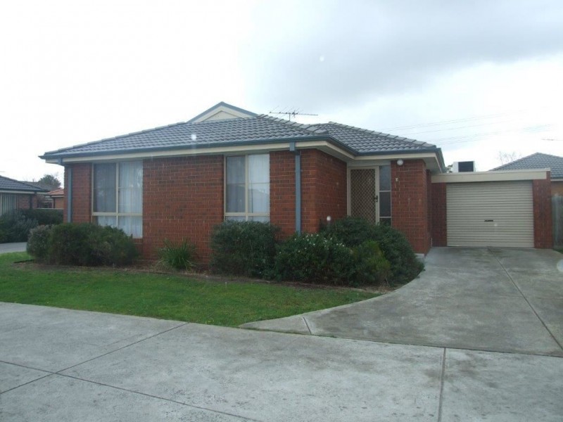 3/37 King Street, Pakenham VIC 3810