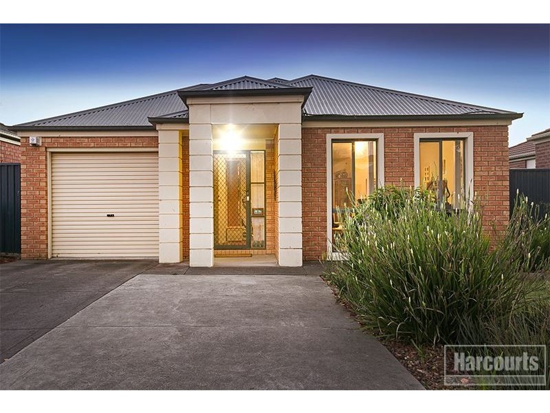 6 Paperbark Drive, Pakenham VIC 3810