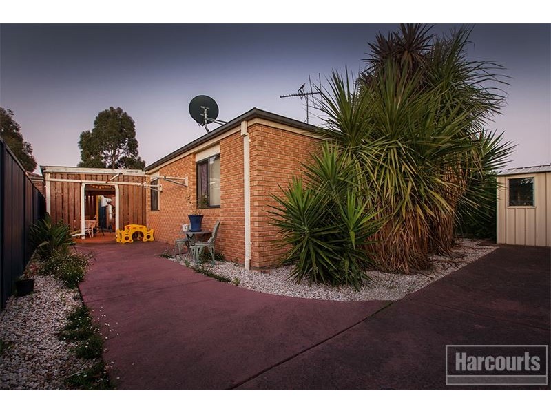 6 Paperbark Drive, Pakenham VIC 3810