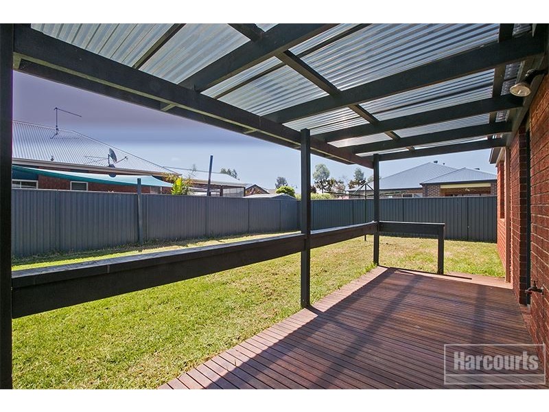 14 Mallee Circuit, Pakenham VIC 3810