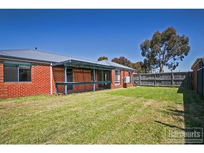 14 Mallee Circuit, Pakenham VIC 3810