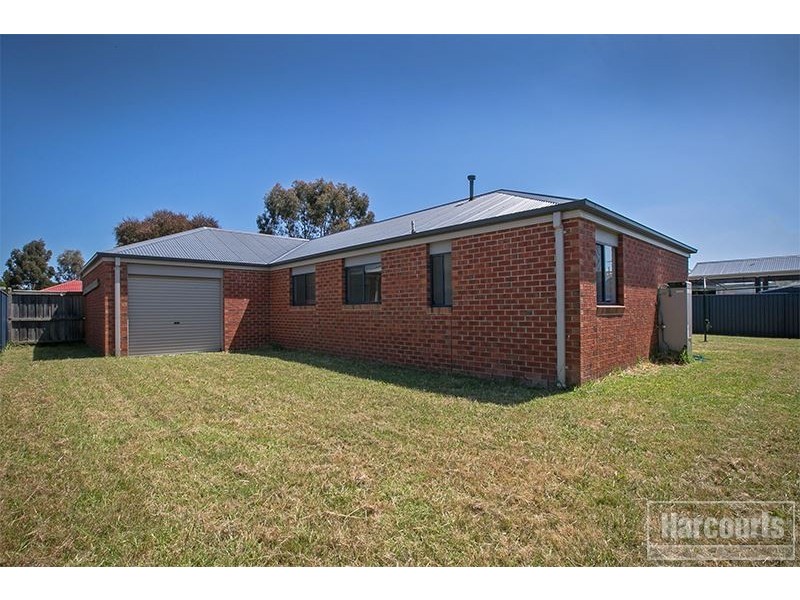 14 Mallee Circuit, Pakenham VIC 3810