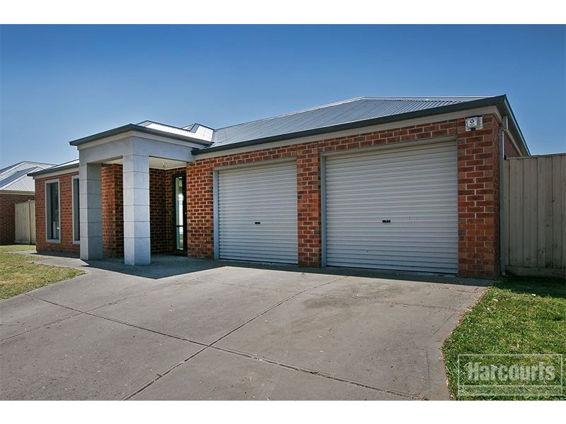 14 Mallee Circuit, Pakenham VIC 3810