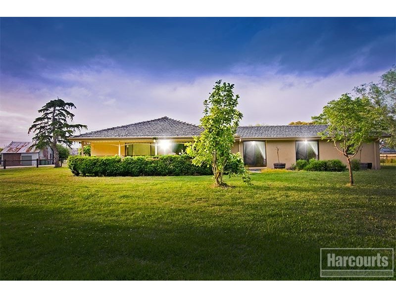 330 Nine Mile Road, Tynong VIC 3813