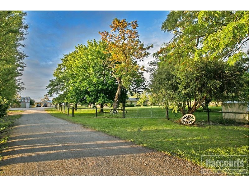 330 Nine Mile Road, Tynong VIC 3813