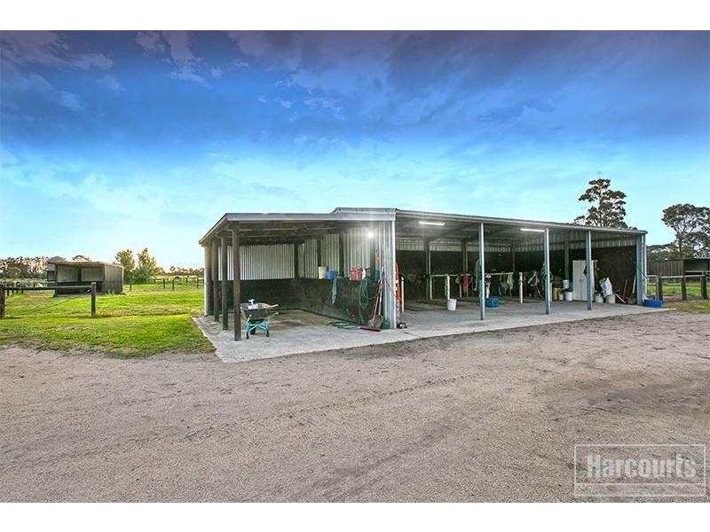 330 Nine Mile Road, Tynong VIC 3813