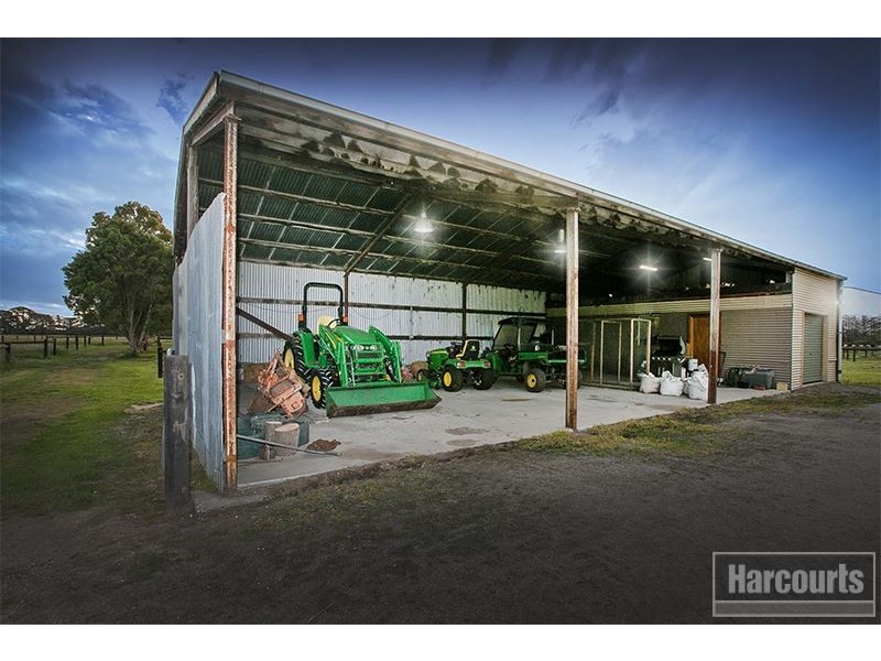 330 Nine Mile Road, Tynong VIC 3813