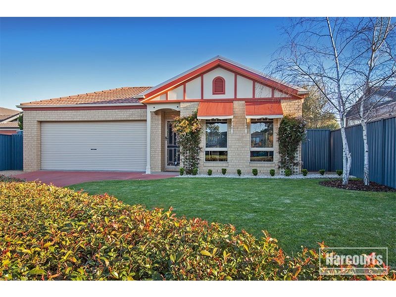 29 The Parkway, Pakenham VIC 3810