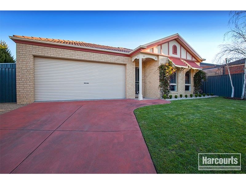 29 The Parkway, Pakenham VIC 3810