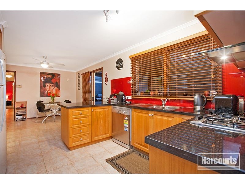 1 Malcolm Court, Pakenham VIC 3810