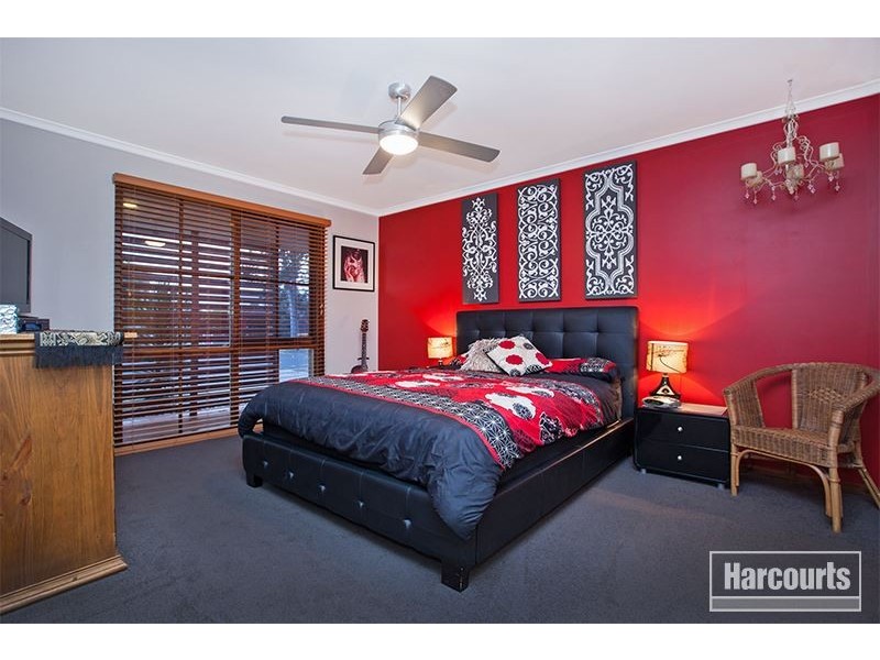 1 Malcolm Court, Pakenham VIC 3810