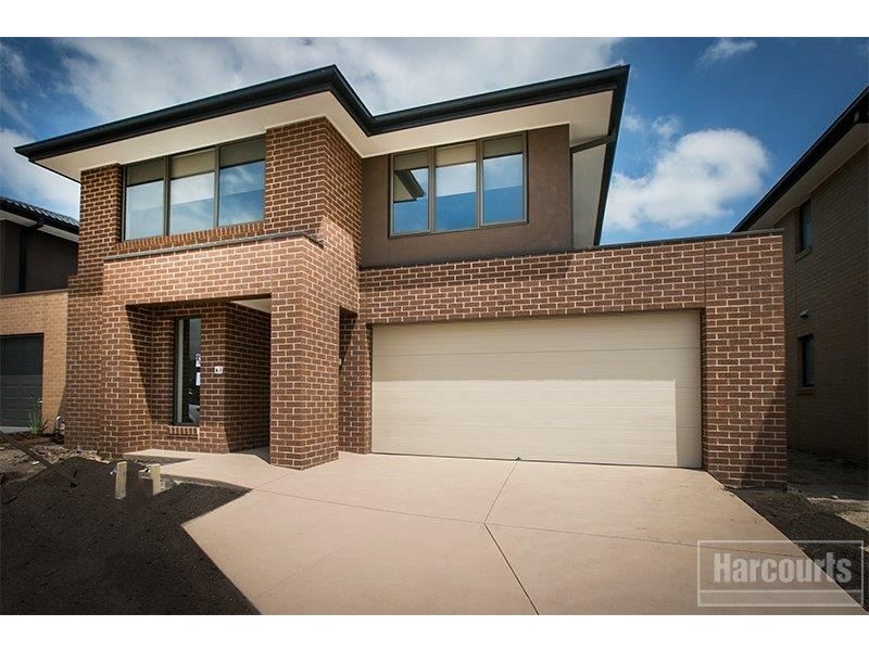 6 Bevington Crescent, Officer VIC 3809