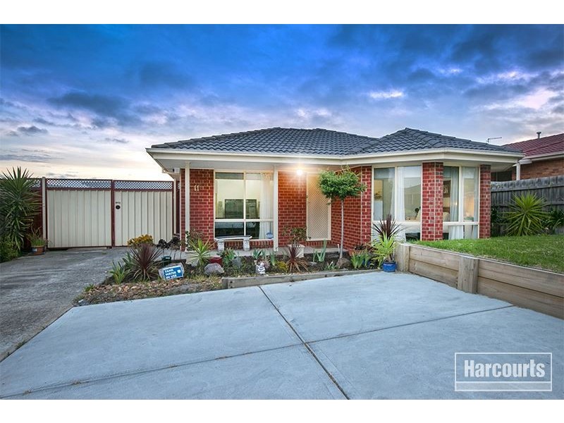 11 Donday Court, Pakenham VIC 3810