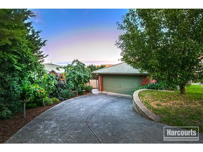 34 Union Avenue, Pakenham VIC 3810
