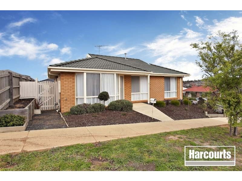 1 Wallangara Drive, Pakenham VIC 3810