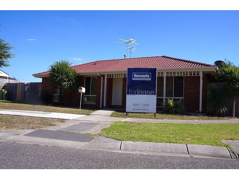 2 Silver Gum Drive, Pakenham VIC 3810