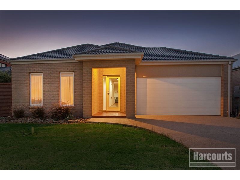 3 Westwood Grove, Pakenham VIC 3810